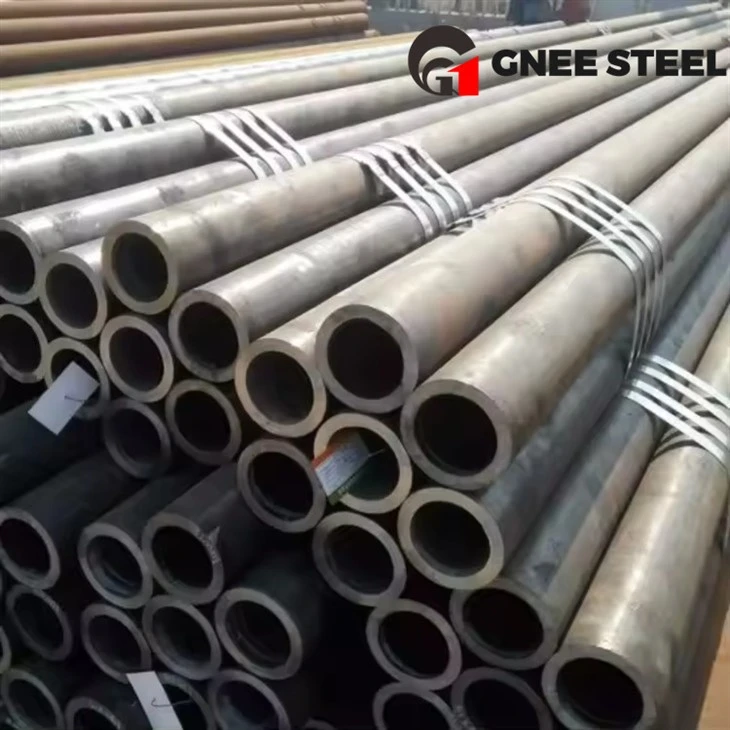 A213 T5B Alloy-Steel Heat-Exchanger Tubes