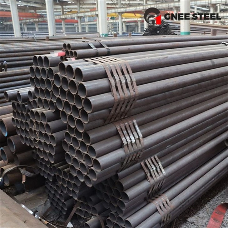 Astm A106 Carbon Steel Pipe