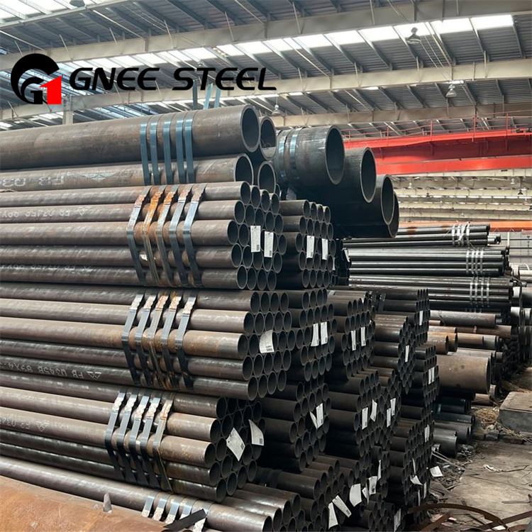 Astm A106 কার্বন ইস্পাত পাইপ