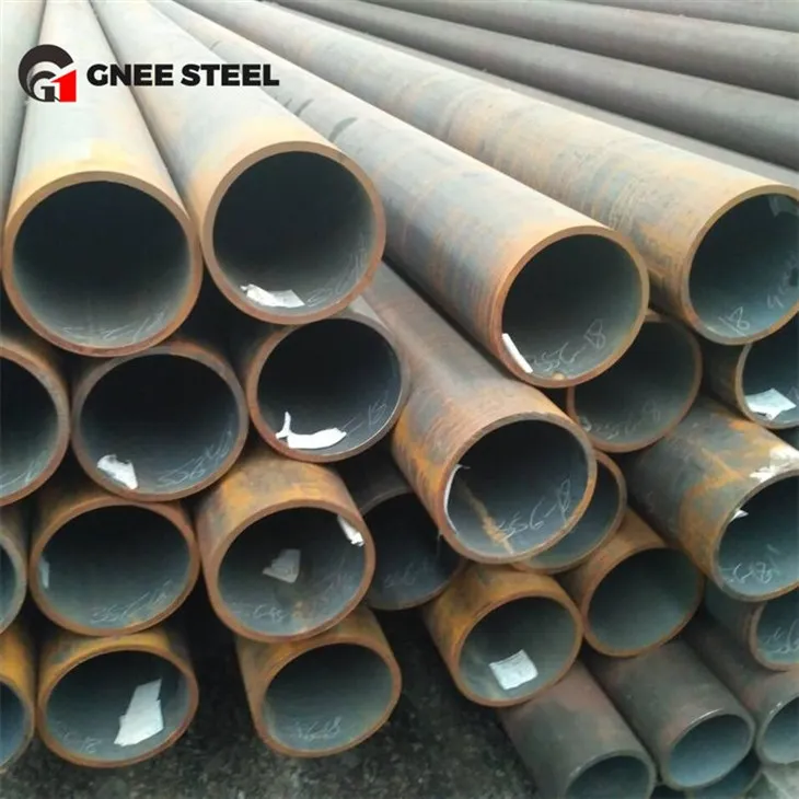 20MoG উচ্চ চাপ বয়লার টিউব