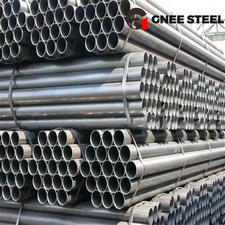A178 GR.A ERW Steel Pipe