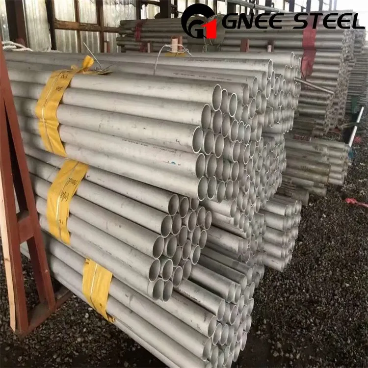 A249 TP304L থার্মাল রিলিজ টিউব