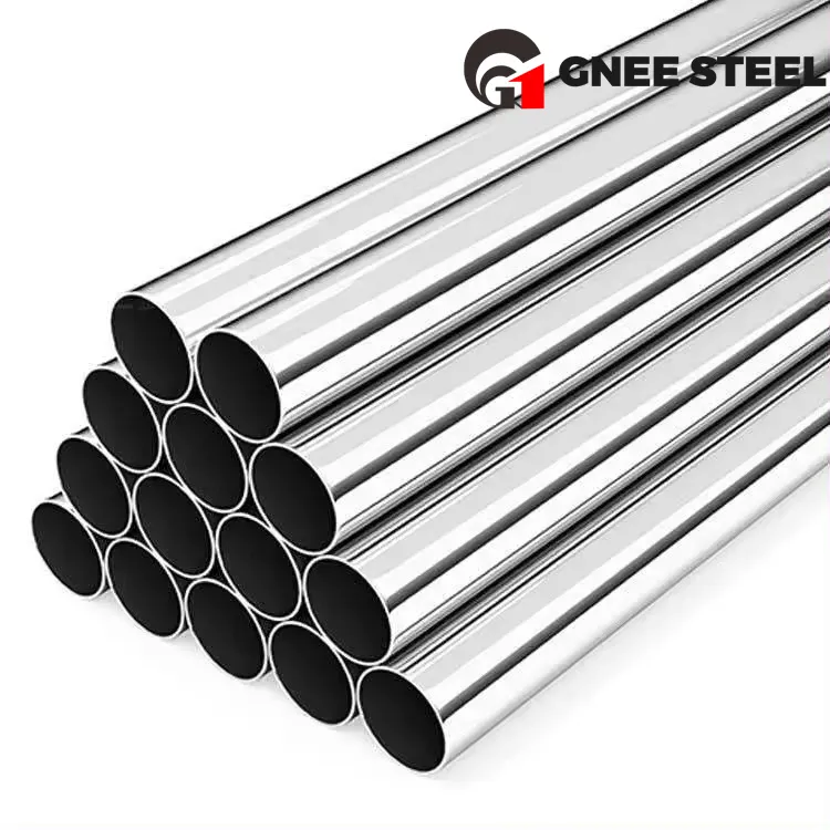 A249 TP347 হিট এক্সচেঞ্জার টিউব