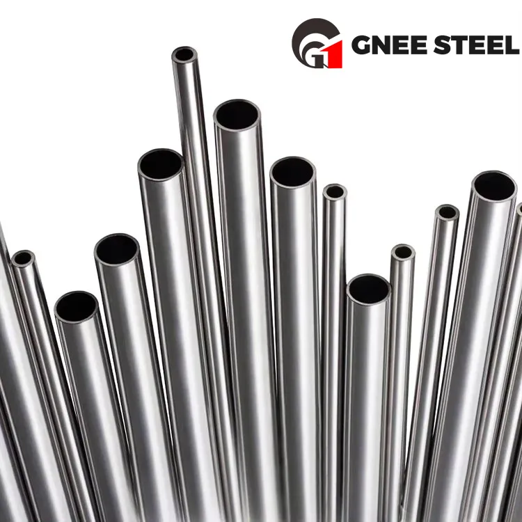 A270 টিপি 316 স্টেইনলেস স্টিল ওয়েল্ড স্যানিটারি পাইপ