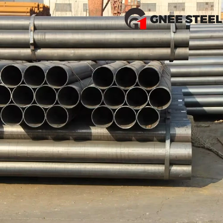 A283 GR.C Welded Steel Pipe