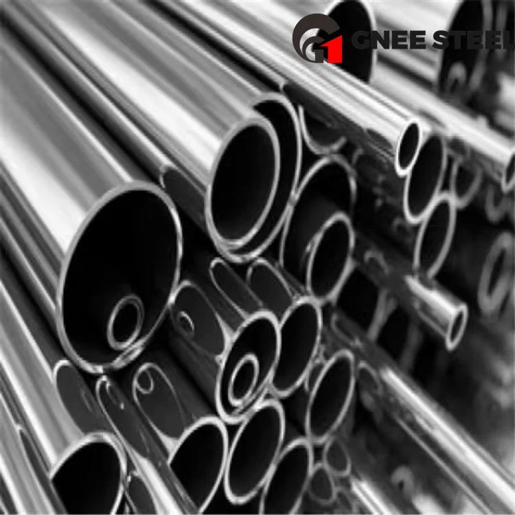 A312 TP304N Stainless Steel Pipe