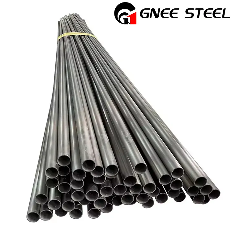 A312 TP309H স্টেইনলেস স্টীল গোলাকার টিউব