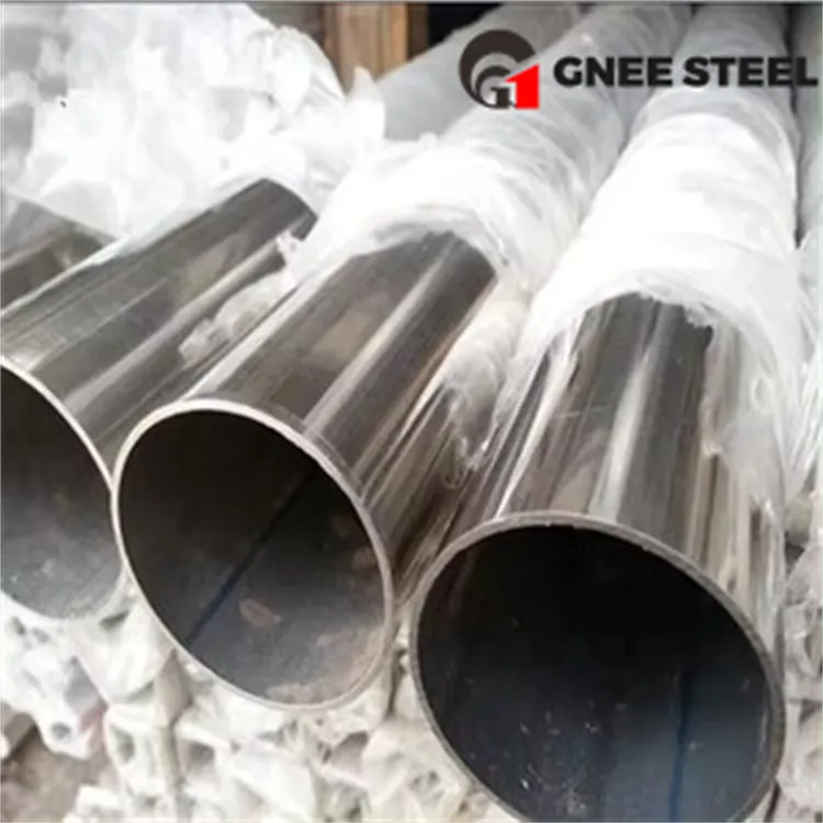 A358 310S EFW পাইপস