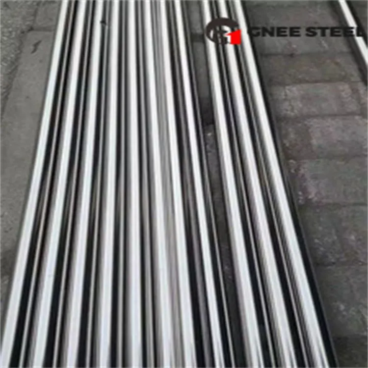 A358 TP321H উচ্চ তাপমাত্রা স্টেইনলেস স্টীল পাইপ