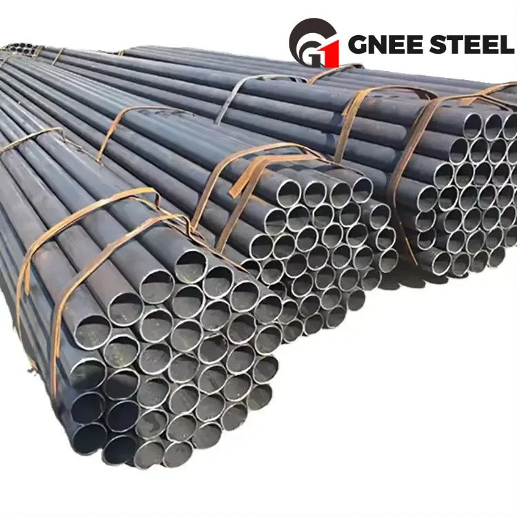 A556 A2 বিজোড় কোল্ড টানা টিউব