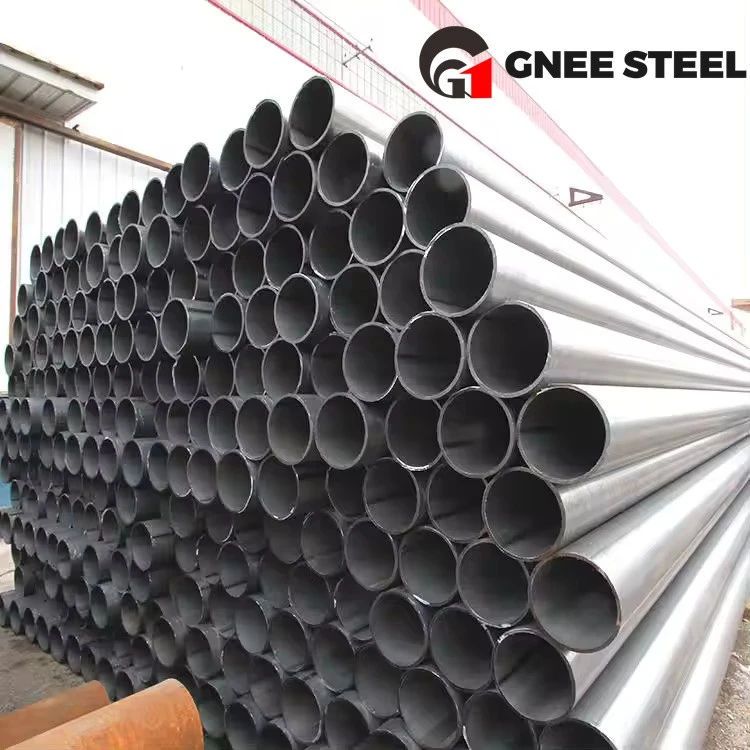A691 Gr 1 CR Chromoly Alloy Pipe