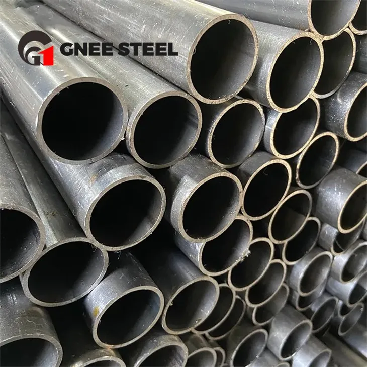 ASTM A335 P22 অ্যালয় পাইপ