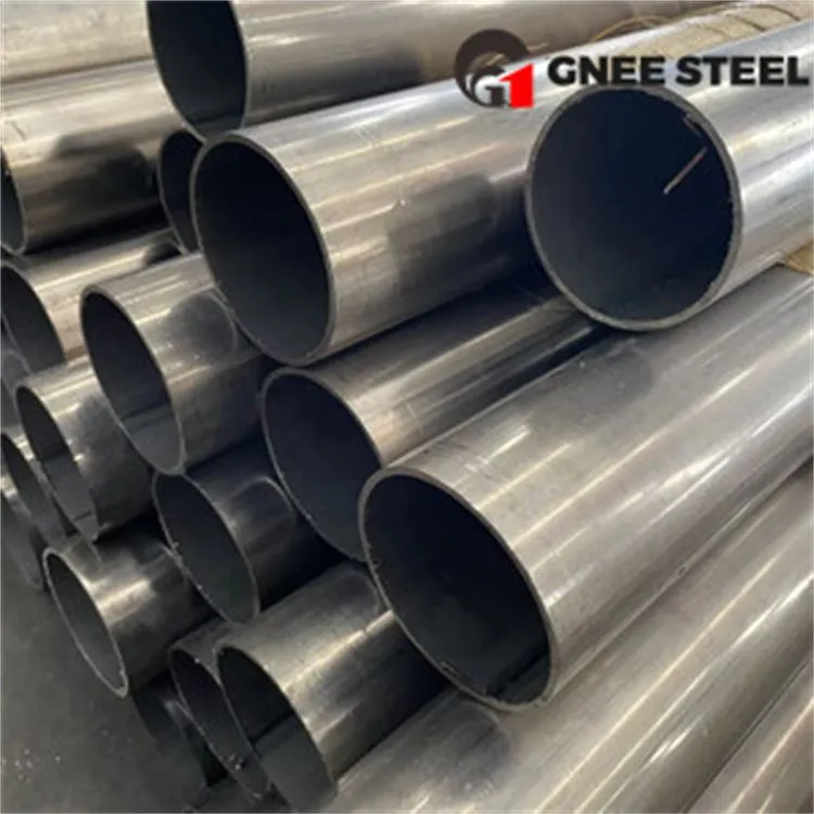 ডুপ্লেক্স 2205 বিজোড় পাইপ