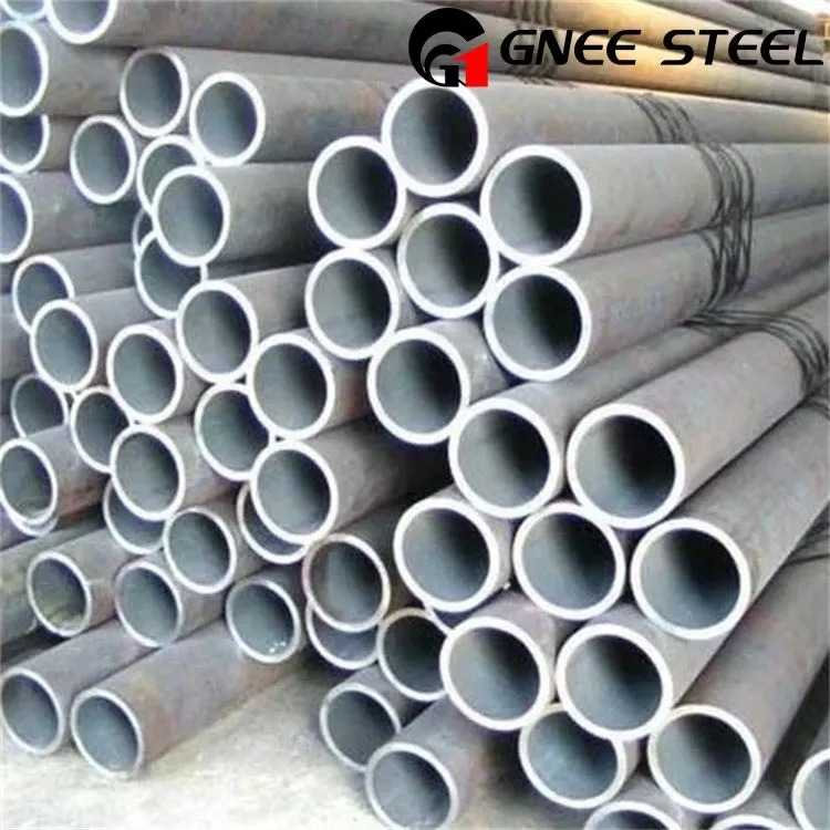 En 10083-2 কার্বন ইস্পাত পাইপ