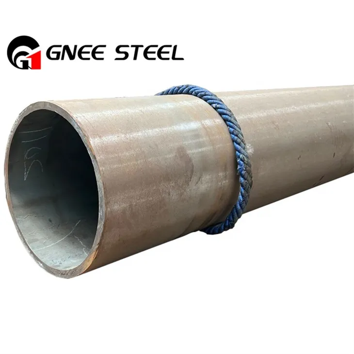 GB 5310 বিজোড় বয়লার পাইপ