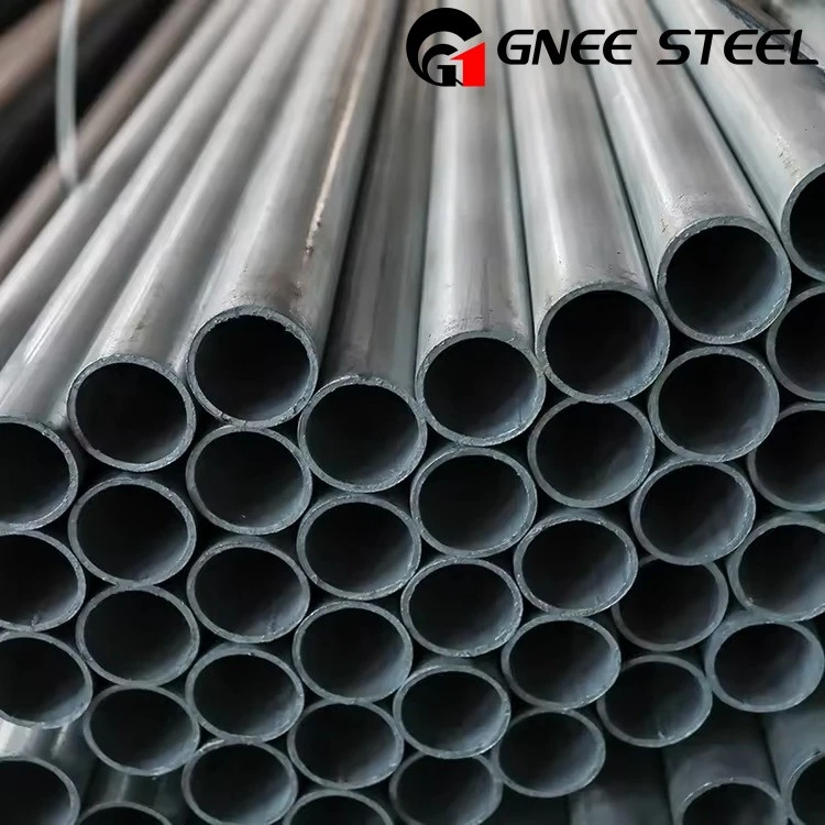 JIS G3461 STB510 High Pressure Boiler Tube