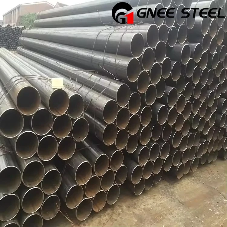 L830M Ultra High Strength Linepipe