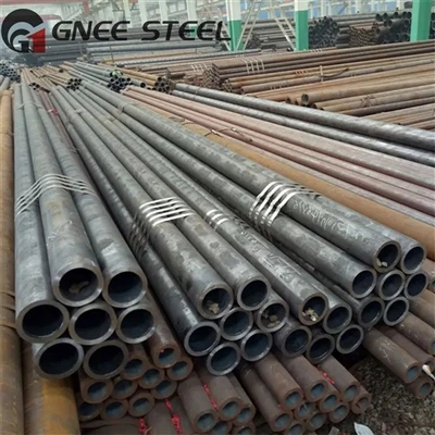 JIS G3455 বিজোড় ইস্পাত পাইপ