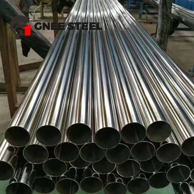 স্টেইনলেস স্টীল পাইপ 304 এর সাধারণ কঠোরতা কি?
