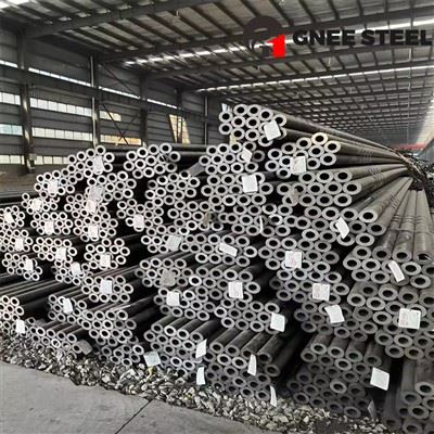 A213 T9 খাদ কার্বন ইস্পাত পাইপ