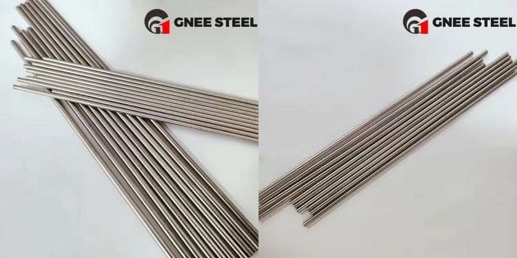 A269 TP316 seamless pipe A269 TP316 seamless pipe