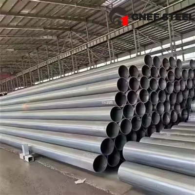 A334 GR.3 ক্রায়োজেনিক টিউব