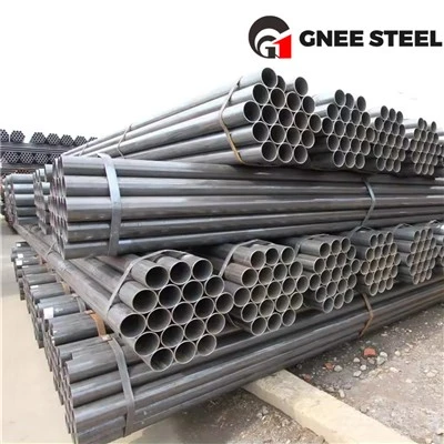 A335 P12 ক্রোম মলিবডেনাম ইস্পাত পাইপ