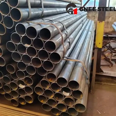 একটি519 4140 বিজোড় নির্ভুল ইস্পাত টিউব