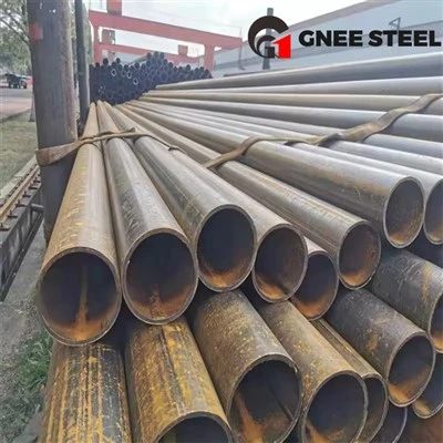 A524 কার্বন ইস্পাত বয়লার টিউব