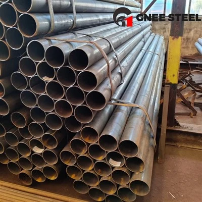 A691 গ্রেড 1 CR ঝালাই করা খাদ ইস্পাত পাইপ