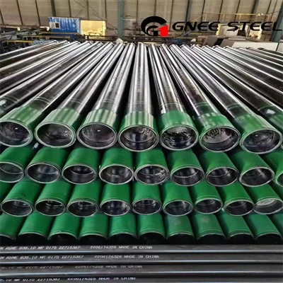 API 5CT H40 ওয়েল কেসিং
