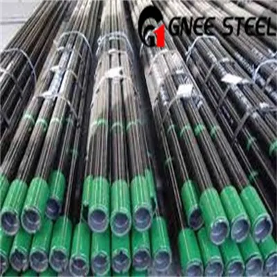 API 5CT J55 ইস্পাত আবরণ
