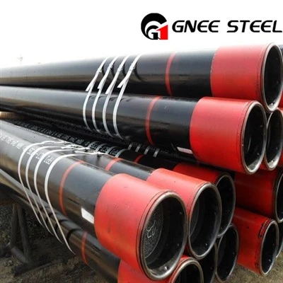 API-5CT N80-1 অয়েলফিল্ড কেসিং