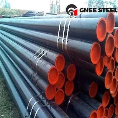 API 5L L415 বিজোড় লাইন পাইপ