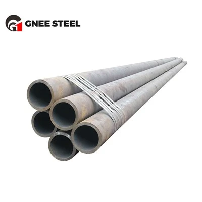 ASTM A423 গ্রেড 1 অ্যালয় স্টিল টিউব