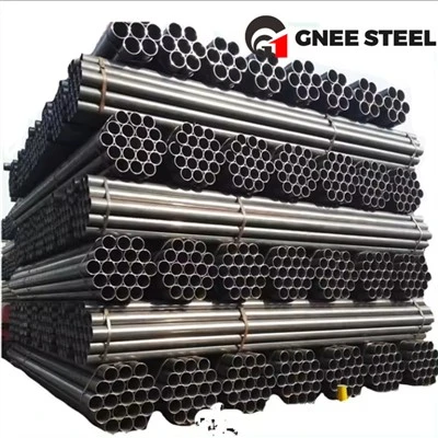 ASTM A519 গ্রেড 1035 কার্বন ইস্পাত নির্ভুল পাইপ
