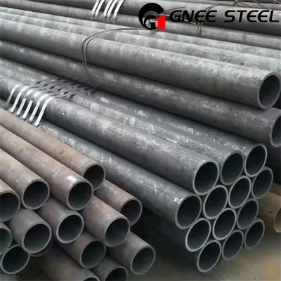 JIS G3461 STB510 উচ্চ চাপ বয়লার টিউব