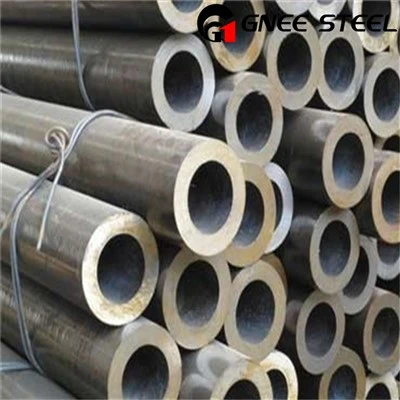 SAE-AISI 1026 স্টিল মেকানিক্যাল টিউব